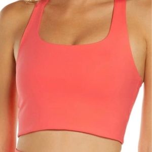 Girlfriend Collective Paloma Bra S